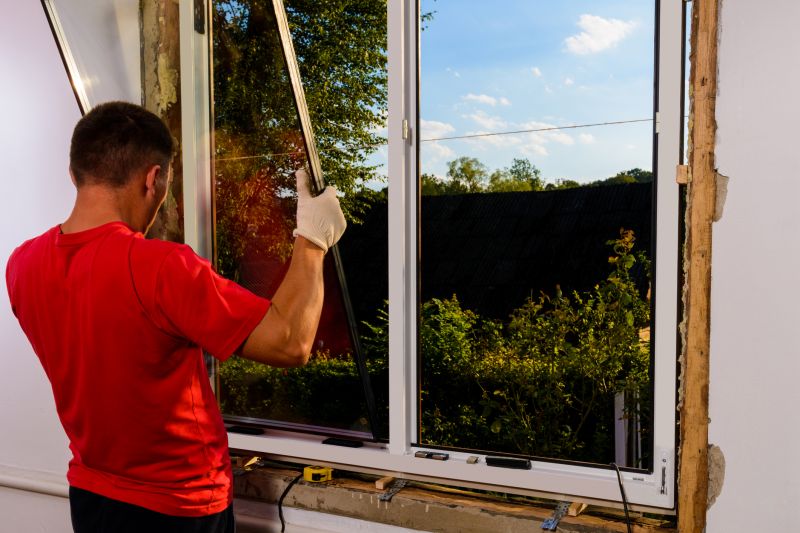 Specialized Window Replacement Companies