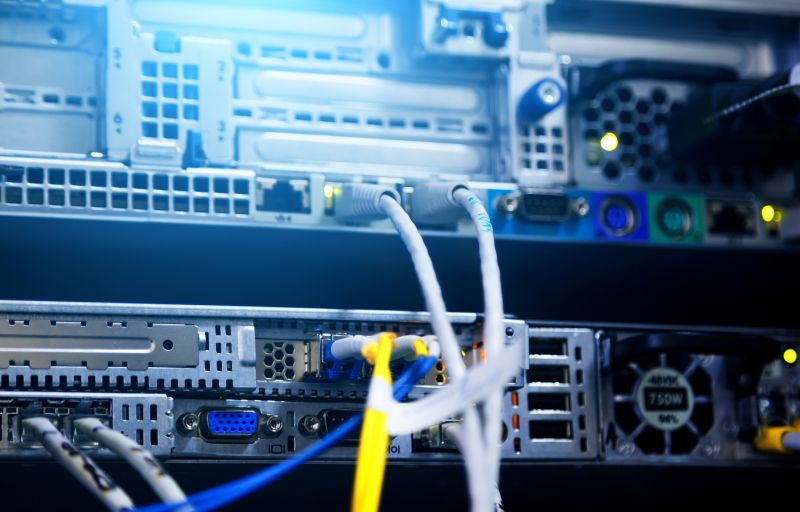 Server Windows Deployments